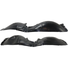 Load image into Gallery viewer, 2018-2024 Chevrolet Equinox Fender Liners - Front, Left &amp; Right (84364222)