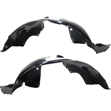 Load image into Gallery viewer, 2013-2016 Chevrolet Trax Fender Liners - Front, Left &amp; Right (95142651)