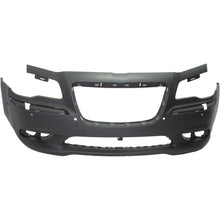 Load image into Gallery viewer, 2012-2014 Chrysler 300 Bumper Cover - Front, Primed (68071976AB)