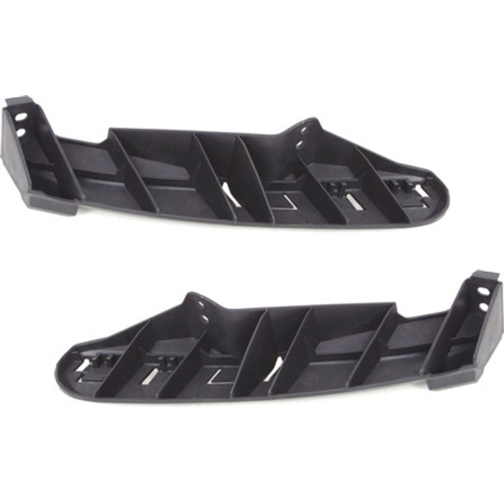 2006-2008 Kia Magentis & Optima Bumper Brackets - Driver & Passenger Side (865522G000)