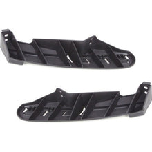 Load image into Gallery viewer, 2006-2008 Kia Magentis &amp; Optima Bumper Brackets - Driver &amp; Passenger Side (865522G000)