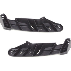 2006-2008 Kia Magentis & Optima Bumper Brackets - Driver & Passenger Side (865522G000)