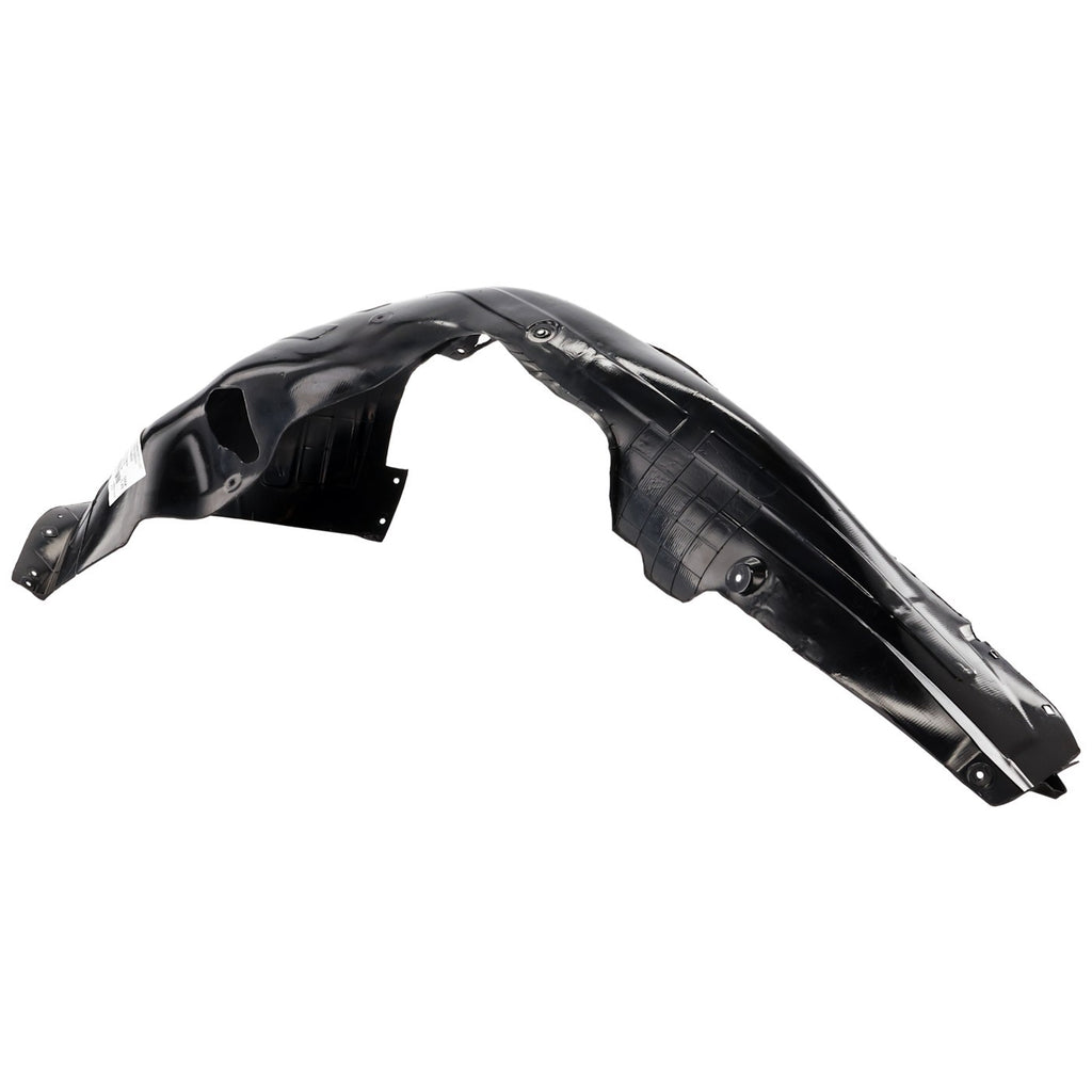 2018-2022 Hyundai Accent Fender Liner - Front, Passenger Side, Inner (86812J0000)