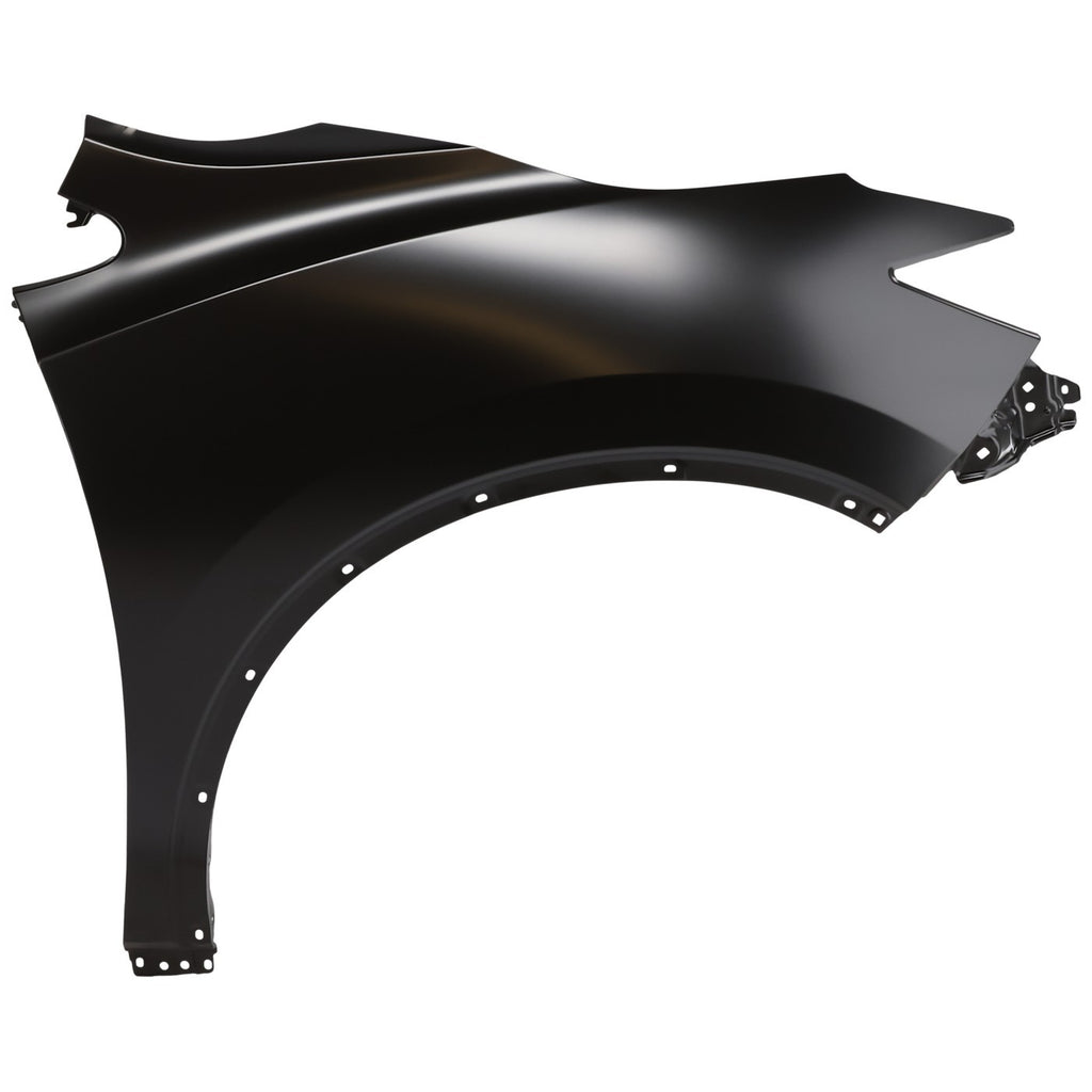 2015-2024 Nissan Murano Fender - Front, Passenger Side (631005AA0A)