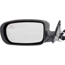 Load image into Gallery viewer, Kool Vue 2011-2019 Dodge Charger Mirror - Left, Heated (1NJ53TZZAJPFM)