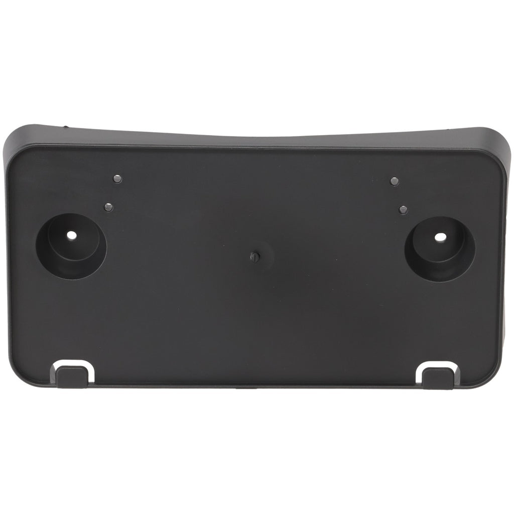 2011-2015 Lincoln MKX License Plate Bracket - Front (BA1Z17A385A)