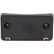 Load image into Gallery viewer, 2011-2015 Lincoln MKX License Plate Bracket - Front (BA1Z17A385A)