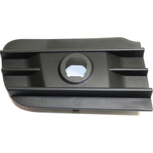 Load image into Gallery viewer, 2016-2021 Nissan TITAN XD Bumper Trim - Front, Driver Side (62257EZ00E)