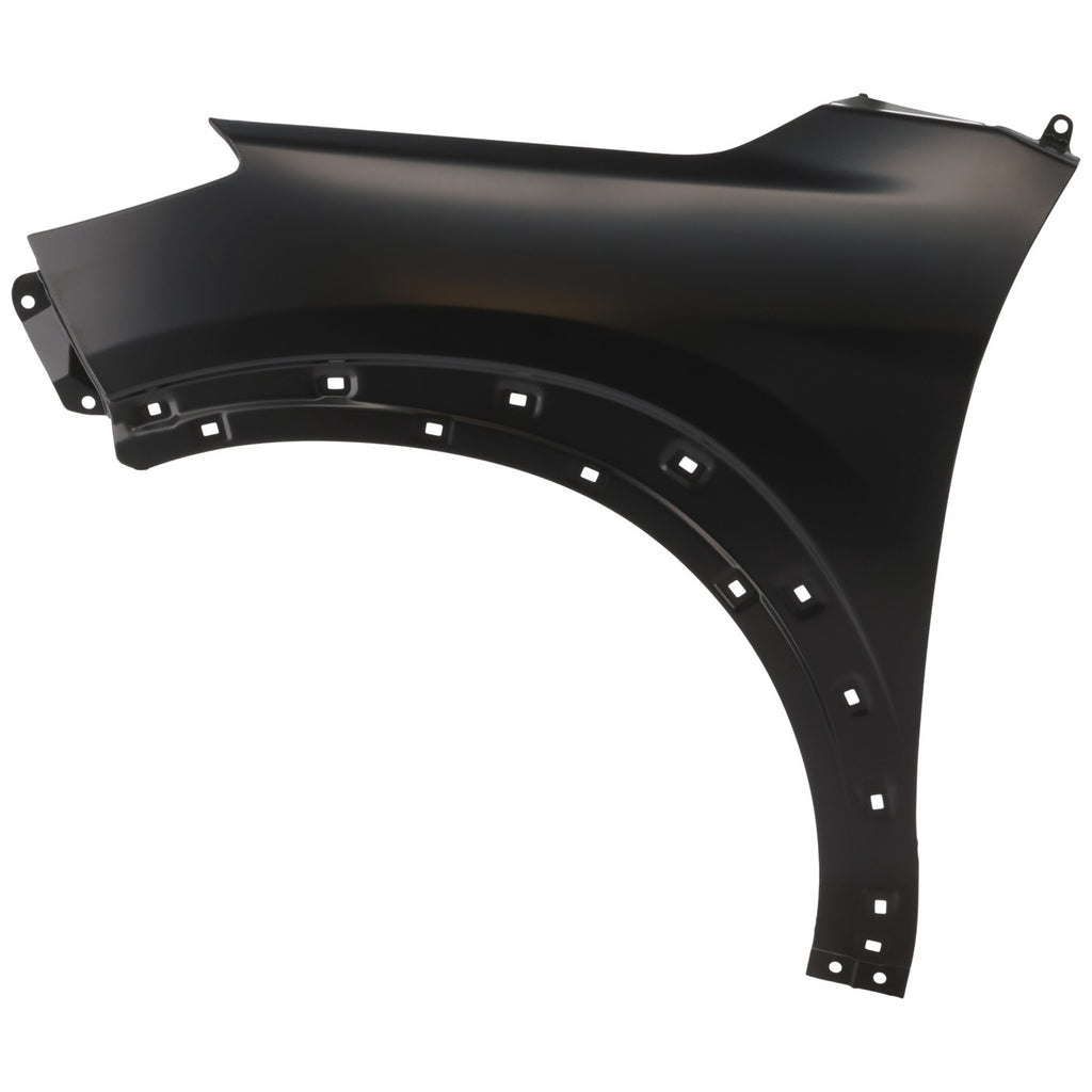 2016-2021 Hyundai Tucson Fender - Front, Driver Side (66311D3000)