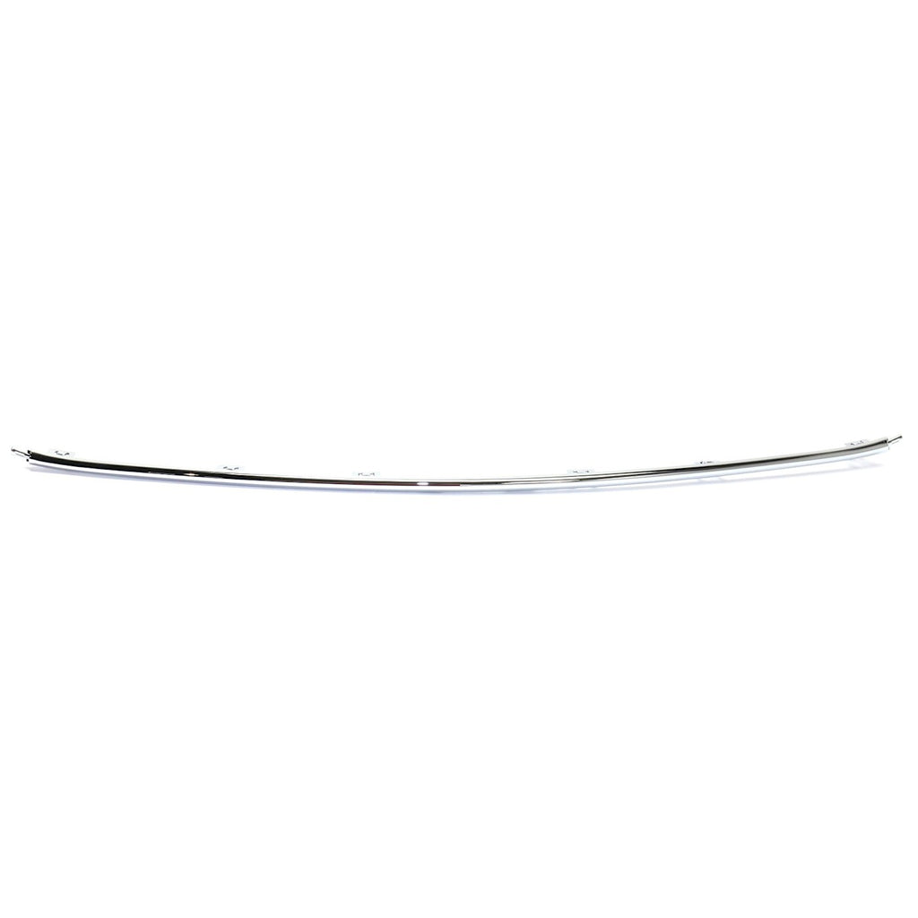 2015-2023 Chrysler 300 Bumper Trim - Front, Chrome (5SW13SZ0AC)