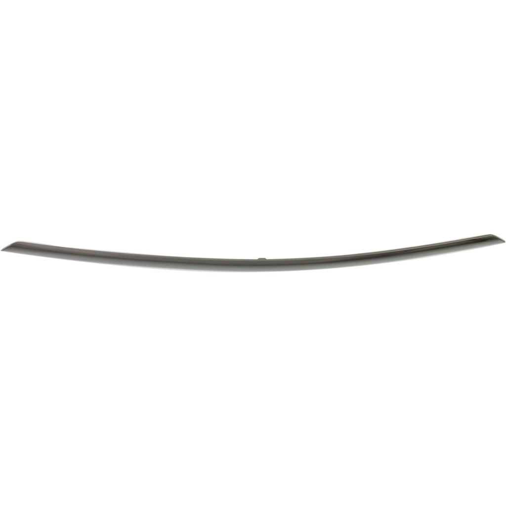 2012-2015 BMW 3 Series Bumper Trim - Front, Sedan, Wagon (51117279700)