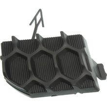 Load image into Gallery viewer, 2012-2016 Jeep Grand Cherokee Tow Eye Cover - Front, Driver or Passenger Side, Lower (68158579AA)