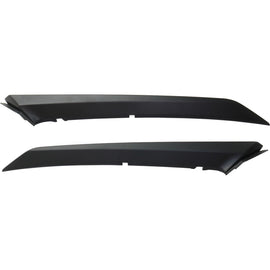 2018-2024 Toyota Camry Bumper Trims - Front, Driver & Passenger Side, Upper (5271206100)