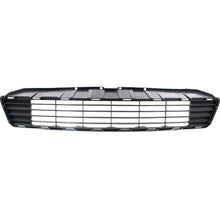 Load image into Gallery viewer, 2012-2014 Toyota Prius C Bumper Grille - Front, Lower, Textured (5311252370)