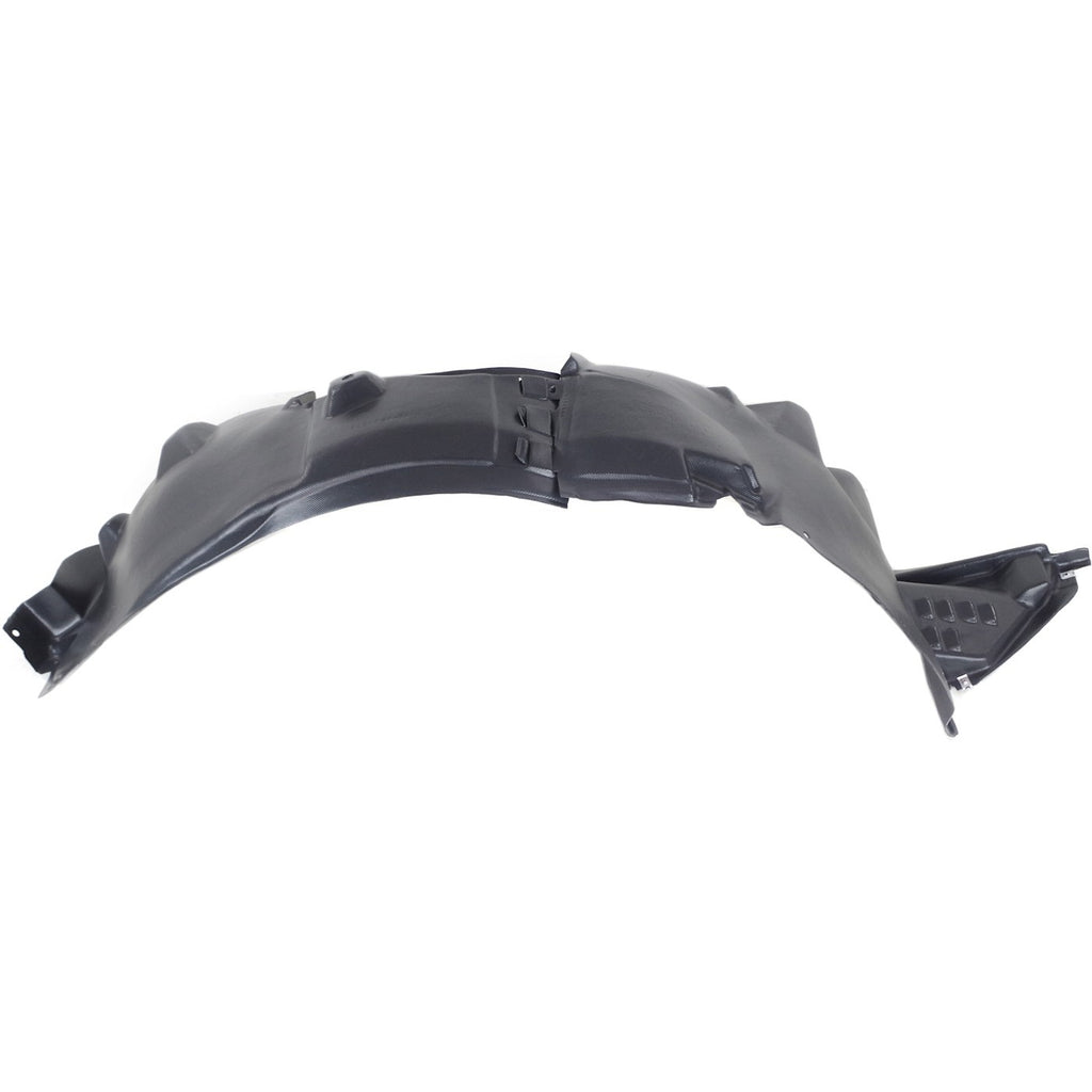 2013-2016 Chevrolet Sonic Fender Liner - Front, Passenger Side, Inner (95316105)