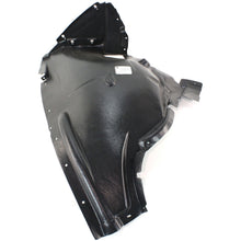 Load image into Gallery viewer, 2008-2014 BMW X6 Fender Liner - Front, Driver Side, Inner (51717180617)