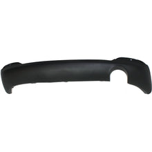 Load image into Gallery viewer, 2014-2016 Kia Forte Bumper Cover - Rear, Lower, Textured (86695A7010)
