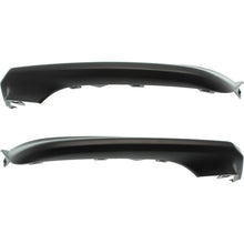 Load image into Gallery viewer, 2018-2020 Toyota Camry Bumper Trim - Front Driver And Passenger Side (14796384)