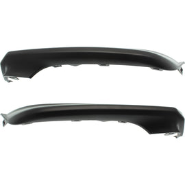 2018-2020 Toyota Camry Bumper Trim - Front Driver And Passenger Side (14796384)