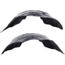 Load image into Gallery viewer, 2015-2020 Chevrolet Suburban &amp; Tahoe Fender Liners - Left &amp; Right, Inner (22806316PFM)