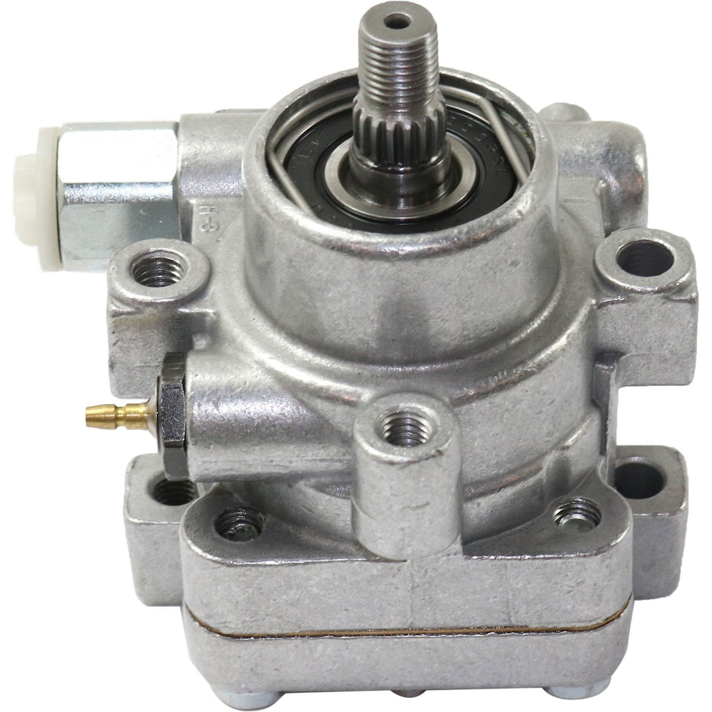2010-2013 Hyundai Santa Fe & Kia Sorento Power Steering Pump (571001U000)
