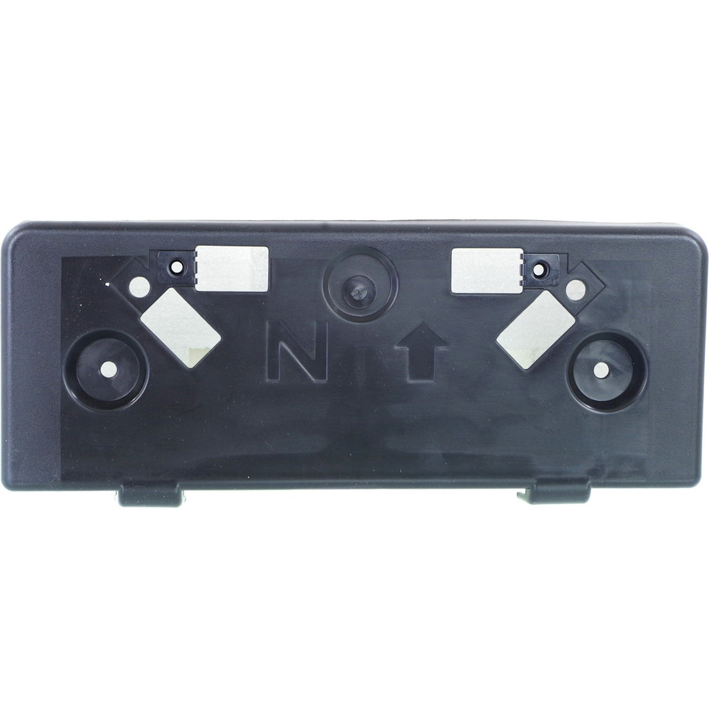 2009 Infiniti G35 License Plate Bracket - Front (96210JK600)