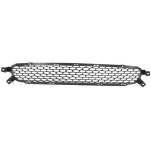 Load image into Gallery viewer, 2007-2009 Kia Spectra Bumper Grille - Textured Black (865612F500)