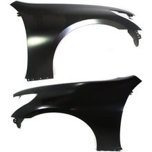 Load image into Gallery viewer, 2007-2013 Infiniti G25, G35 &amp; G37 Fenders - Front, Left &amp; Right, CAPA Certified (F3100JK0AA)