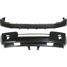 Load image into Gallery viewer, 2007-2014 Ford Expedition Bumper Cover - Front (CL1Z17D957BPTM)