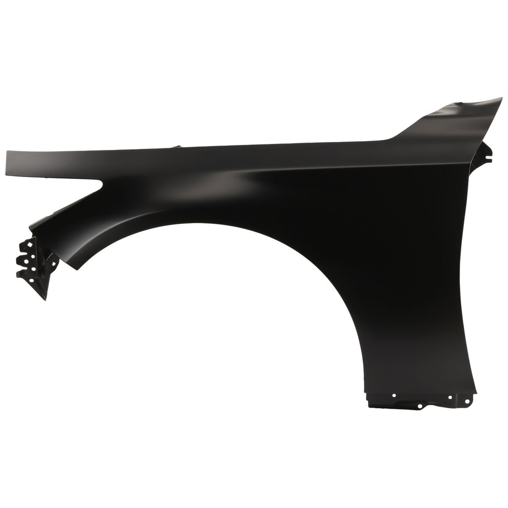 2014-2023 Infiniti Q50 Fender - Front, Driver Side (F31014HKMA)