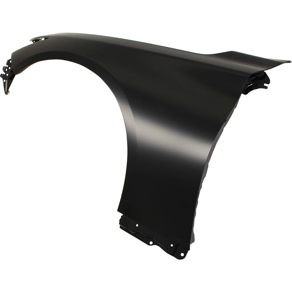 2014-2023 Infiniti Q50 Fender - Front, Driver Side (F31014HKMA)