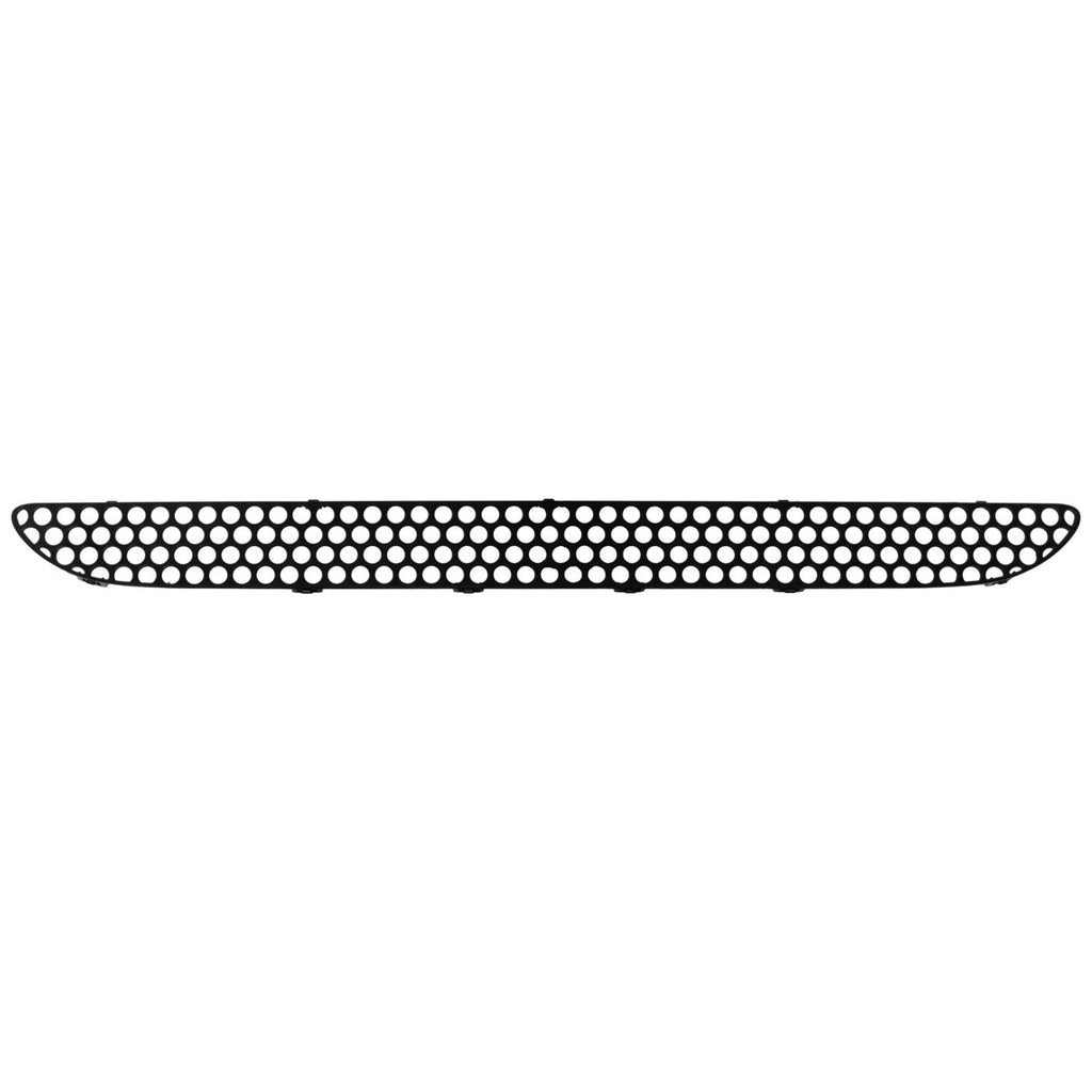 1998-2005 Mercedes-Benz ML-Class Bumper Grille (1638850081)