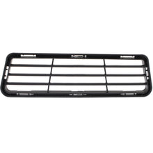 Load image into Gallery viewer, 2012-2014 Toyota Camry Bumper Grille - Lower, Textured Black (5311206210)