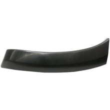 Load image into Gallery viewer, 2006-2008 Toyota RAV4 Bumper End Cap - Front, Passenger Side, Textured (5210242060C1)