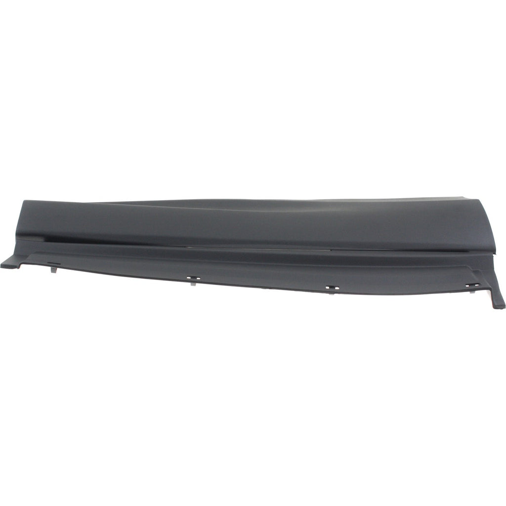 2013-2015 Toyota RAV4 Door Molding - Rear, Left, Lower (750780R011)