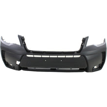 Load image into Gallery viewer, 2014-2018 Subaru Forester Bumper Cover - Front, Primed, 2.0L (57704SG021)