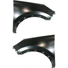 Load image into Gallery viewer, 2011-2016 Kia Sportage Fenders - Driver &amp; Passenger Side, CAPA Certified (663213W000)