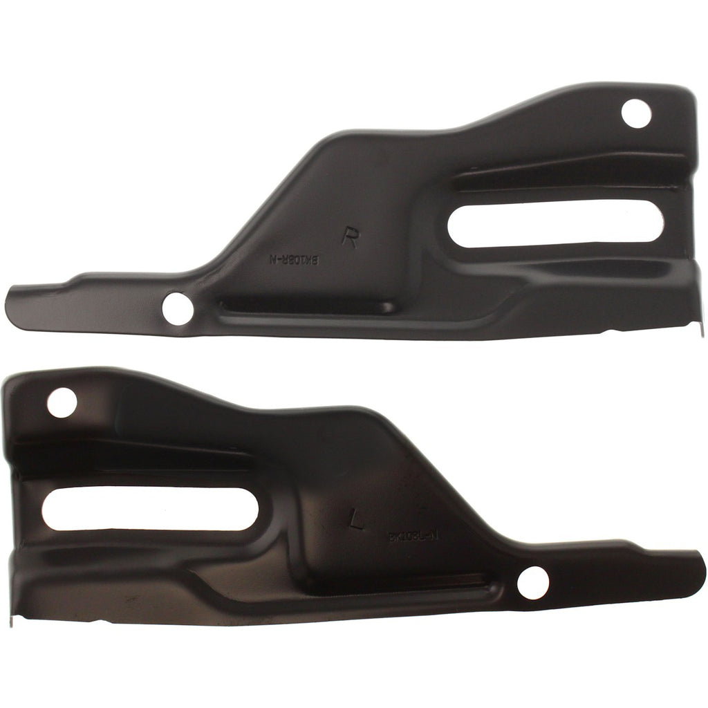 2003-2005 Toyota 4Runner Bumper Bracket - Front (5327335070)