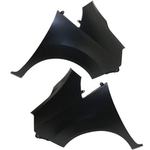 Load image into Gallery viewer, 2013-2021 Nissan NV200 Fenders - Front, Driver &amp; Passenger Side, CAPA Certified (F31003LMMC)