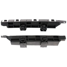 Load image into Gallery viewer, 2003-2007 Honda Accord Bumper Retainers - Driver &amp; Passenger Side