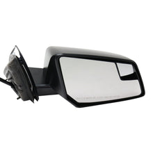Load image into Gallery viewer, Kool Vue 2013-2015 GMC Acadia Mirror - Right (23130954)