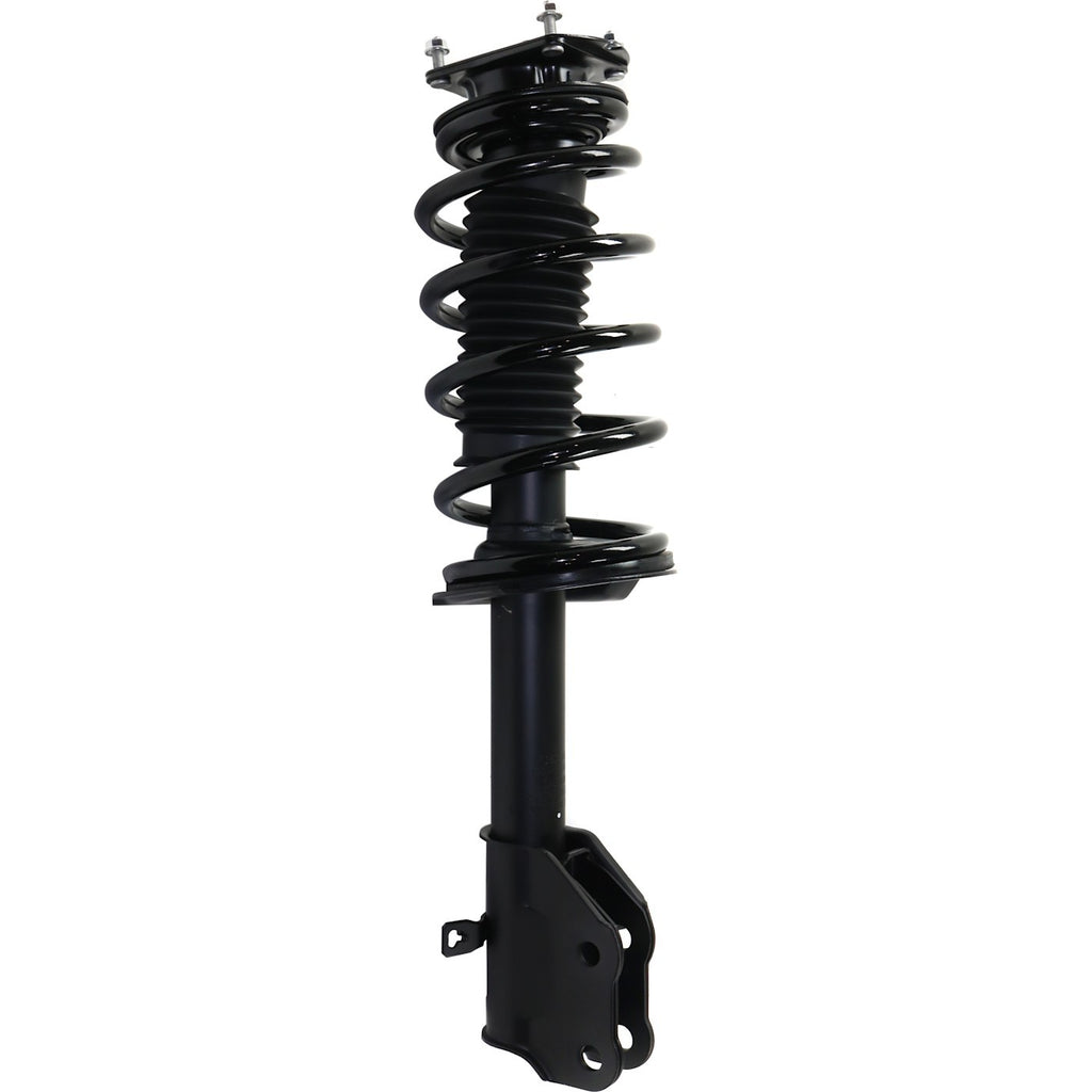 2007-2010 Ford Edge & Lincoln MKX Loaded Strut - Front, Passenger Side, FWD (11984)