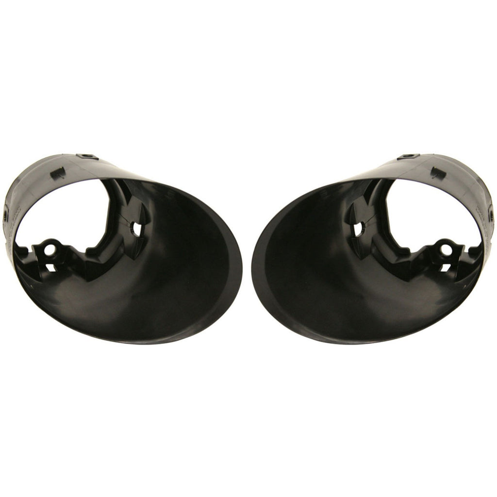 2007-2013 Toyota Tundra Fog Light Brackets - Left & Right (521250C030)