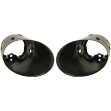 Load image into Gallery viewer, 2007-2013 Toyota Tundra Fog Light Brackets - Left &amp; Right (521250C030)