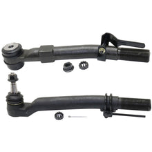 Load image into Gallery viewer, 2019-2022 Ford F-250 &amp; F-350 Super Duty Tie Rod End - Front Outer F250SD F450 F550 4WD (14498655)