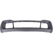 Load image into Gallery viewer, 2014-2016 Jeep Grand Cherokee Bumper Grille - Front, Textured (68143070AD)