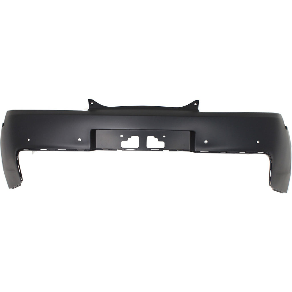 2014-2015 Chevrolet Camaro Bumper Cover - Rear (23164145)