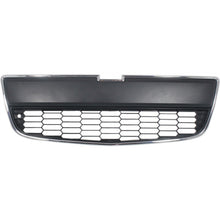 Load image into Gallery viewer, 2012-2016 Chevrolet Sonic Bumper Grille - Front, Lower, Chrome (95227395)