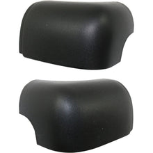 Load image into Gallery viewer, 2021-2023 GM Bumper End Caps - Rear, Driver &amp; Passenger Side (84170688)