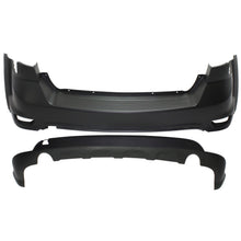 Load image into Gallery viewer, 2011-2019 Dodge Journey Bumper Cover - Rear, Upper (1TY37TZZAF)